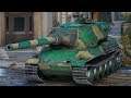World of Tanks AMX M4 mle. 54 - 5 Kills 9,4K Damage