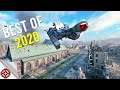 World of Tanks - BEST OF Funny Moments 2020! (WoT Best of Epic Wins and Fails, Part 1)