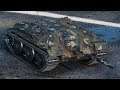 World of Tanks E25 - 8 Kills 5K Damage