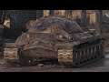 World of Tanks IS-7 - 6 Kills 10,3K Damage