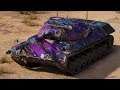 World of Tanks Leopard Prototyp A - 9 Kills 9,3K Damage
