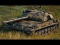 World of Tanks STG - 8 Kills 9,3K Damage
