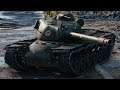 World of Tanks T110E5 - 5 Kills 9,2K Damage