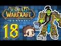 World Of Warcraft Classic #18 --  -- Game Boomers