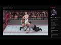 WWE 2K19 - 6-Man Elimination Chamber