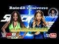 WWE 2K19 Gameplay  - Naomi vs. Cameron