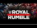 WWE 2K19 UNIVERSE MODE #134 ROYAL RUMBLE PPV