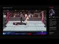WWE 2K19 - Webster vs. Baron Corbin (Main Event '18)