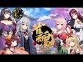 【雀魂】雀傑には程遠い【雑談】