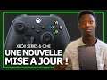 Xbox One & Xbox Series : Alerte Mise à Jour ! 💥Je vous montre LES NOUVEAUTÉS (Quick Resume, Son..)