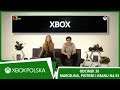 Xbox XY | Odcinek 38 | Marcelina, Piotrek i Keanu na E3