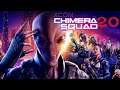 XCOM Chimera Squad Pt. 20: Hostage Recovery