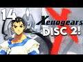 Xenogears is Better than FF7?! More Disc 2! Let's Remake Xenogears Part 14