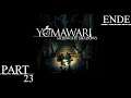 🔦 Yomawari: Midnight Shadows👻#23 - 2. Ende: Loslassen (Horror - Let's Play - Gameplay - Deutsch)