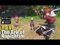 YS VI The Ark of Napishtim Gameplay Android Lets Play official MMORPG Indo comentary