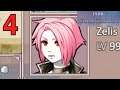 ZELIS RECRUITED - Let's Play 「 LV99: Final Fortress 」 - 4