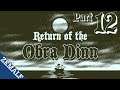 12 - Return of the Obra Dinn [BLIND]