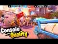 15 Best Console Quality Games For Android & iOS [Amazing Graphics]