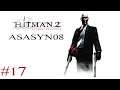 #17 Hitman 2: Silent Assassin - Rudowłosa Pani Doktor [Misja 17/20] [Let's Play PL]