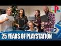 25 Years of PlayStation - Celebration Stream!