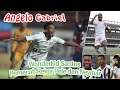 5 Fakta Angelo Gabriel, Wonderkid Santos Pemecah Rekor Pele dan Neymar