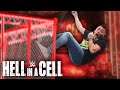 9 Pitches For WWE Hell In A Cell 2021