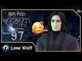 A caring Snape is quite a lovable one~! | Harry Potter: Hogwarts Mystery #97