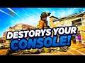 A MASSIVE GAME BREAKING ISSUE Returns in Black Ops Cold War!