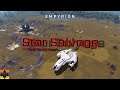 ABANDONED STARTER POI EXPLORATION!!!! - Empyrion: Star Salvage - New Version Co-Op Test 2