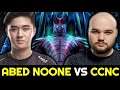 ABED NOONE vs CCNC — Terrorblade vs Void Spirit