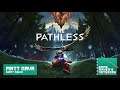 ABZÛ and The Pathless with Giant Squid's Matt Nava | AIAS Game Maker's Notebook Podcast