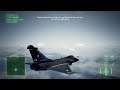Ace Combat 7 - Bunker Buster, but I'm Tearing Through Heaven