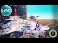 ADDING TO THE POWER INFRASTRUCTURE  -  Planet Nomads Gameplay S2 Ep58