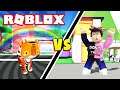 ADOPT ME vs OVERLOOK BAY! (Roblox)