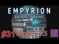Adv Communications Centre : Empyrion Galactic Survival Alpha 11.5 (Project Eden)let's play : #31