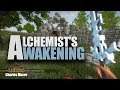 ALCHEMISTS AWAKENING | CAN WE TURN METAL TO GOLD | Indie Spotlight | FIRST LOOK