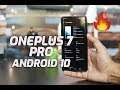Android 10 for OnePlus 7 Pro and OnePlus 7, New Features- Download Beta Version