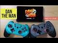 ANDROID GAMEPAD GAMES - DAN THE MAN | GAME CONTROLLER SUPPORT