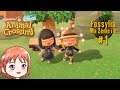 Animal Crossing New Horizons - Fossylia Ma 2ème île #1 [Switch]