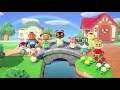 Animal Crossing New Horizons - Nook Inc Complimentary Deserted-island Life Video