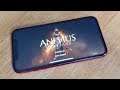 Animus - Harbinger Unpacked App Review - Fliptroniks.com