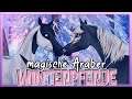 ARABER WINTERPFERDE 🐴❄️ Shadowshield & Snowdancer 🤍 SSO Teaser Reaktion