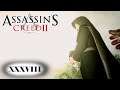 Assassin's Creed 2 прохождение - МОНАХ В ЧЕРНОМ #38