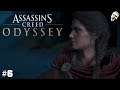 Assassin's Creed Odyssey - Part 6 - An Eye for an Eye