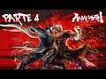 Asura's Wrath - Parte 4 (DIFÍCIL) - Gameplay Walkthrough - Sin comentarios