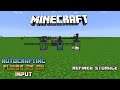Autocrafting fluids as an input 💎 Refined Storage Tutorial 💎 Deutsch / German