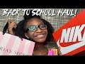 Back to school Try On clothing haul! FT. LEGIT LONIEE | BRE MANIA