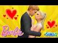 BARBIE E KEN JUNTOS DE NOVO #05 - Barbie no Ritmo de Nova York - The Sims 4