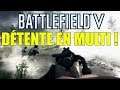 Battlefield V fr : LE PLUS GROS RAGEUX DE L'UNIVERS