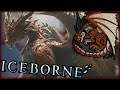 Before The Current Events Part 2 | Monster Hunter World : Iceborne [Multiplayer w/Akai & Randos]